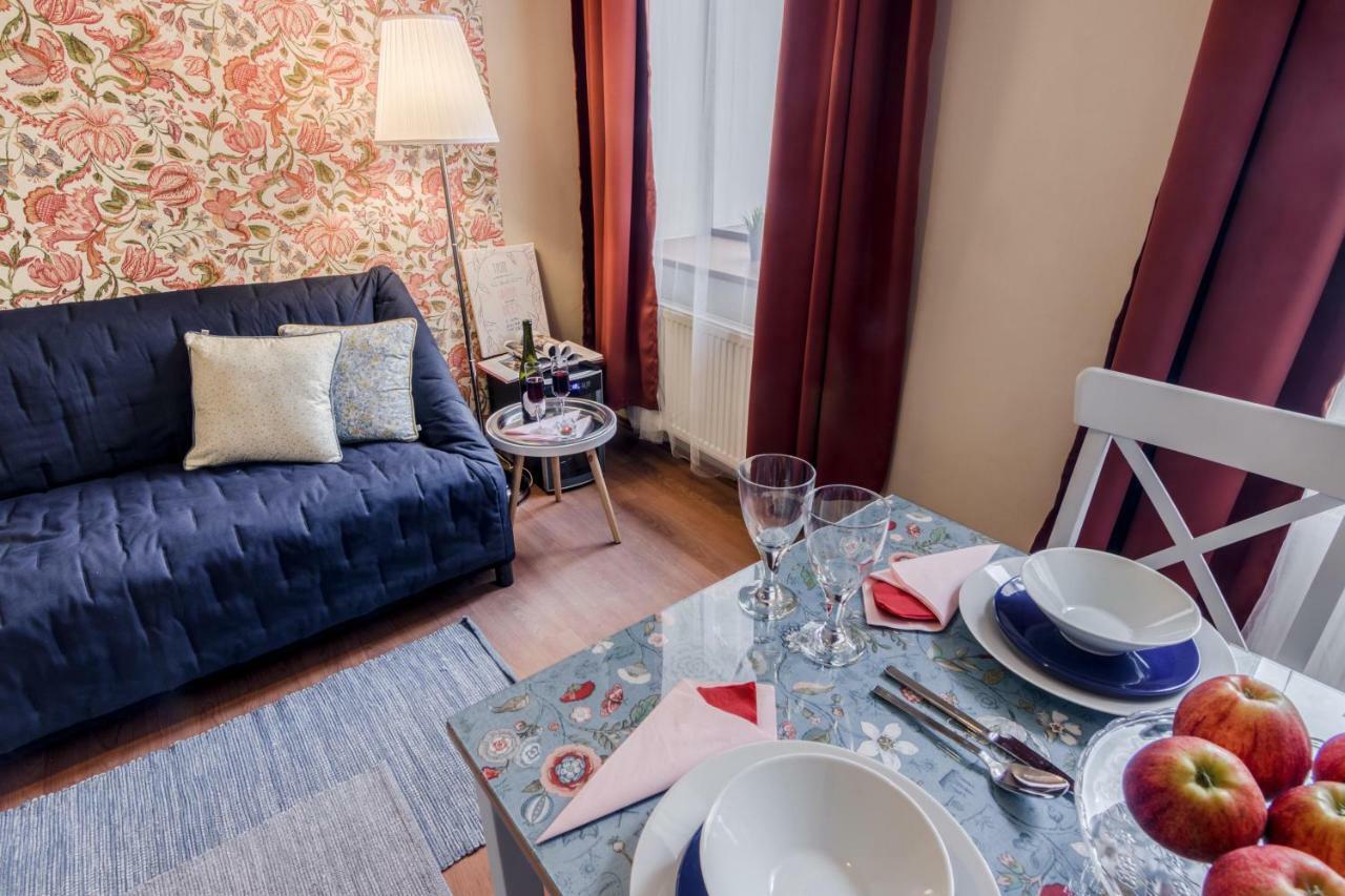 Prague Apt Near Charles Bridge By Michal&Friends Eksteriør billede